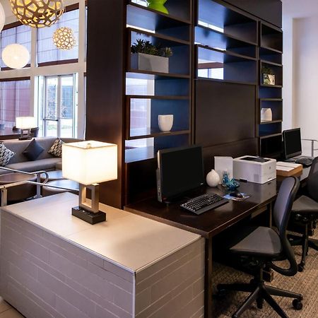 Hotel Element Lexington Zewnętrze zdjęcie
