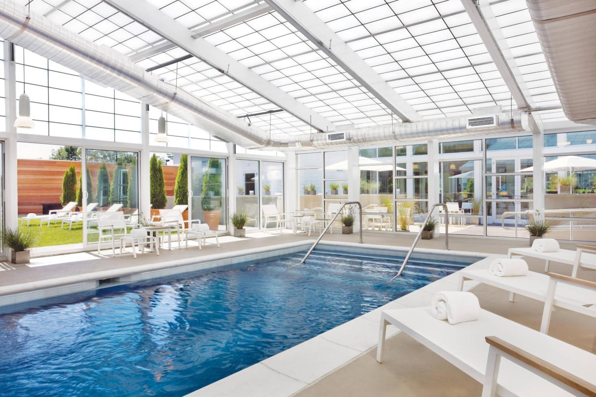 Hotel Element Lexington Zewnętrze zdjęcie