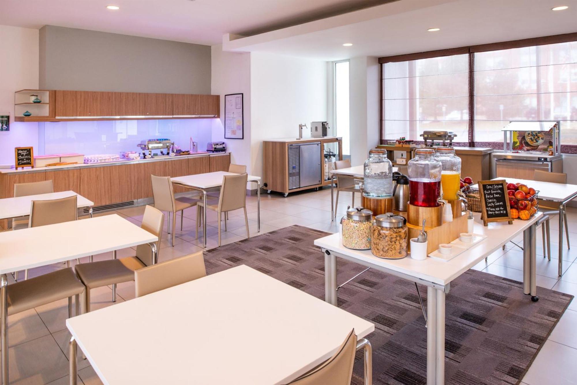 Hotel Element Lexington Zewnętrze zdjęcie