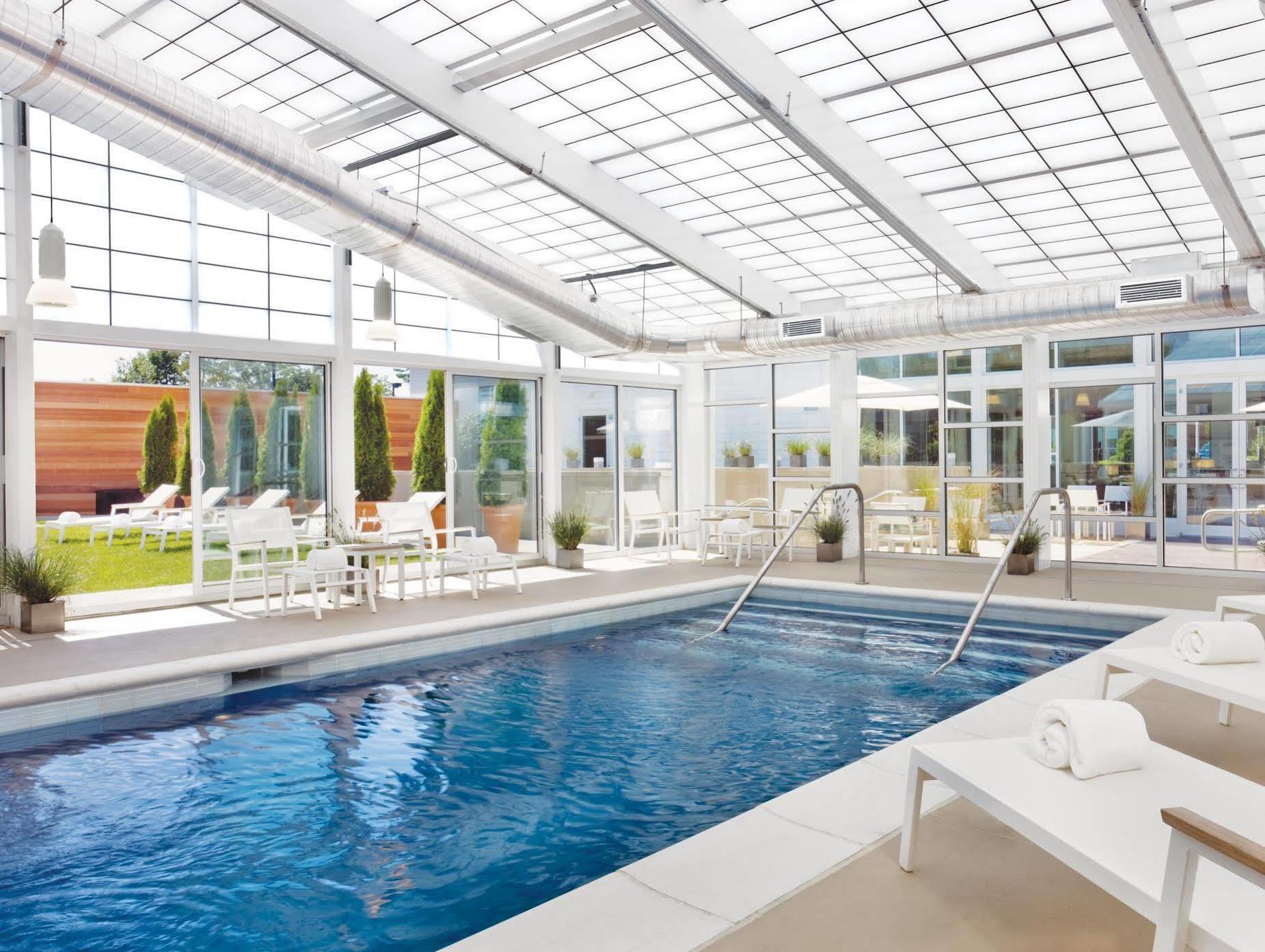 Hotel Element Lexington Zewnętrze zdjęcie